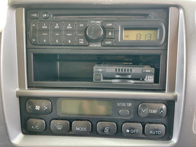 日野レンジャーアルミウイング中型（4t）[写真37]