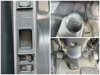 日野レンジャーアルミウイング中型（4t）[写真39]