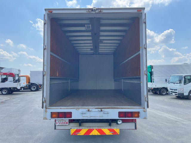 日野レンジャーアルミウイング中型（4t）[写真09]