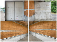 いすゞギガアルミウイング大型（10t）[写真14]