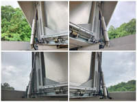 いすゞギガアルミウイング大型（10t）[写真15]