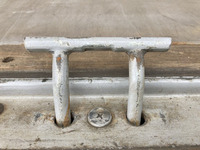 いすゞギガアルミウイング大型（10t）[写真17]