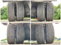 いすゞギガアルミウイング大型（10t）[写真22]