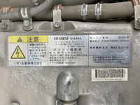 いすゞギガアルミウイング大型（10t）[写真27]