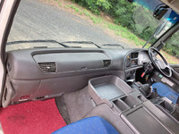 いすゞギガアルミウイング大型（10t）[写真30]