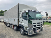 いすゞギガアルミウイング大型（10t）[写真03]