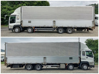 いすゞギガアルミウイング大型（10t）[写真05]