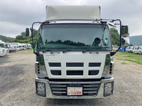 いすゞギガアルミウイング大型（10t）[写真06]