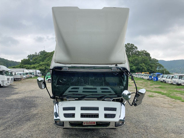 いすゞギガアルミウイング大型（10t）[写真07]