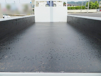 三菱ふそうキャンタークレーン3段小型（2t・3t）[写真12]