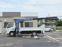 三菱ふそうキャンタークレーン3段小型（2t・3t）[写真03]