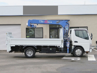 三菱ふそうキャンタークレーン3段小型（2t・3t）[写真04]