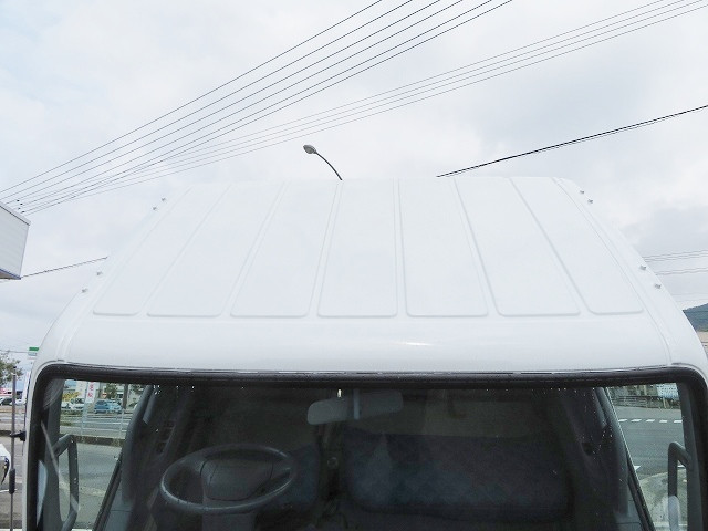 三菱ふそうキャンタークレーン3段小型（2t・3t）[写真06]