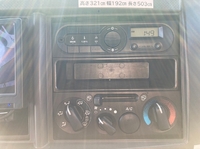 いすゞエルフアルミバン小型（2t・3t）[写真11]