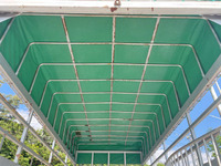 いすゞエルフ家畜運搬車小型（2t・3t）[写真10]