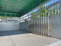 いすゞエルフ家畜運搬車小型（2t・3t）[写真13]