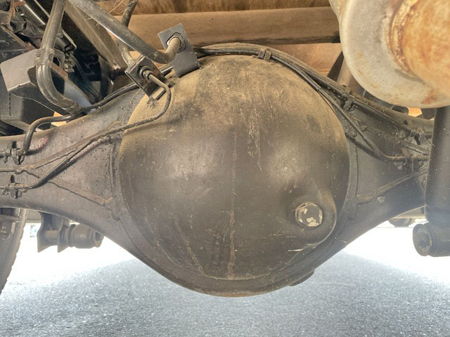 いすゞエルフ家畜運搬車小型（2t・3t）[写真25]