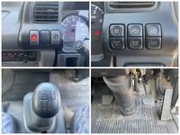 いすゞエルフ家畜運搬車小型（2t・3t）[写真37]