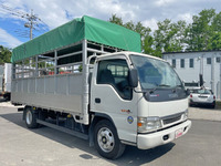 いすゞエルフ家畜運搬車小型（2t・3t）[写真03]