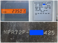 いすゞエルフ家畜運搬車小型（2t・3t）[写真38]