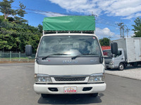 いすゞエルフ家畜運搬車小型（2t・3t）[写真05]