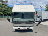 いすゞエルフ家畜運搬車小型（2t・3t）[写真06]