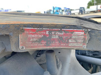 UDトラックスクオントレーラーヘッド（トラクターヘッド）大型（10t）[写真11]