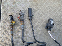 UDトラックスクオントレーラーヘッド（トラクターヘッド）大型（10t）[写真13]