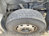 UDトラックスクオントレーラーヘッド（トラクターヘッド）大型（10t）[写真15]