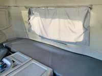 UDトラックスクオントレーラーヘッド（トラクターヘッド）大型（10t）[写真32]