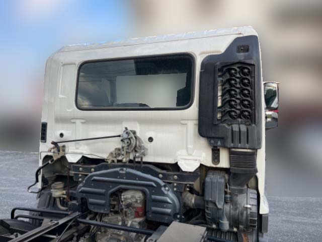 日野レンジャーダンプ中型（4t）[写真12]