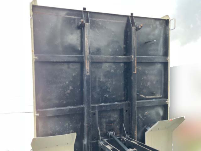 日野レンジャーダンプ中型（4t）[写真13]