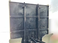 日野レンジャーダンプ中型（4t）[写真13]