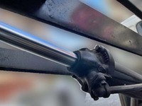 日野レンジャーダンプ中型（4t）[写真19]