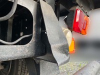 日野レンジャーダンプ中型（4t）[写真22]