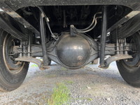 日野レンジャーダンプ中型（4t）[写真23]