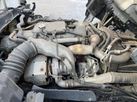 日野レンジャーダンプ中型（4t）[写真25]