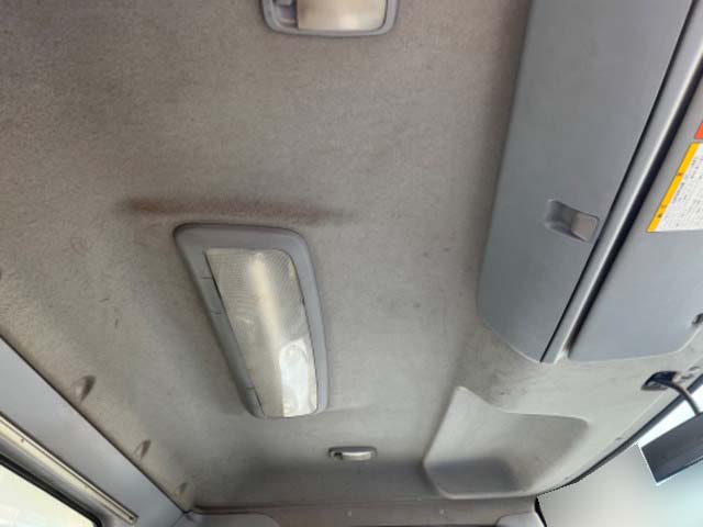 日野レンジャーダンプ中型（4t）[写真28]