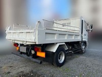 日野レンジャーダンプ中型（4t）[写真02]