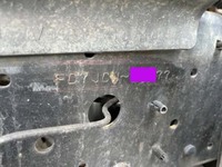 日野レンジャーダンプ中型（4t）[写真34]