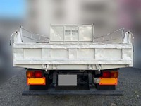 日野レンジャーダンプ中型（4t）[写真08]