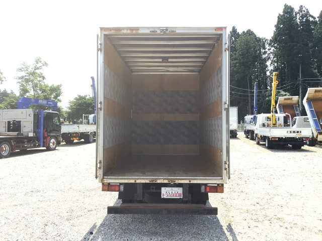 日産アトラスアルミバン小型（2t・3t）[写真10]