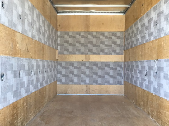 日産アトラスアルミバン小型（2t・3t）[写真11]