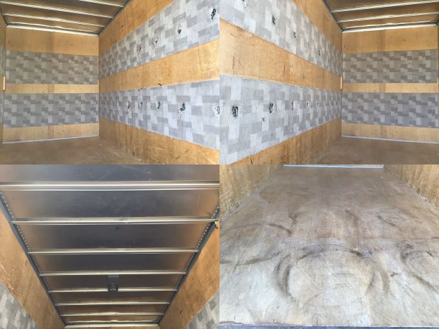 日産アトラスアルミバン小型（2t・3t）[写真12]