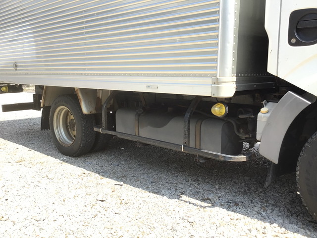 日産アトラスアルミバン小型（2t・3t）[写真17]