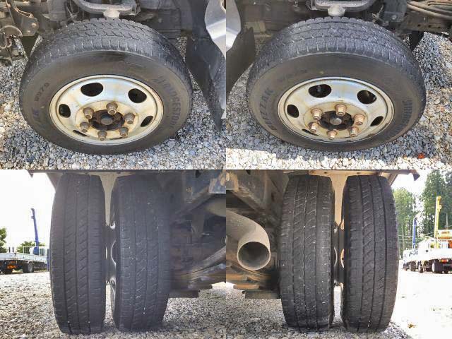 日産アトラスアルミバン小型（2t・3t）[写真18]