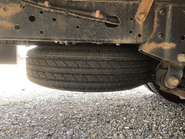 日産アトラスアルミバン小型（2t・3t）[写真19]