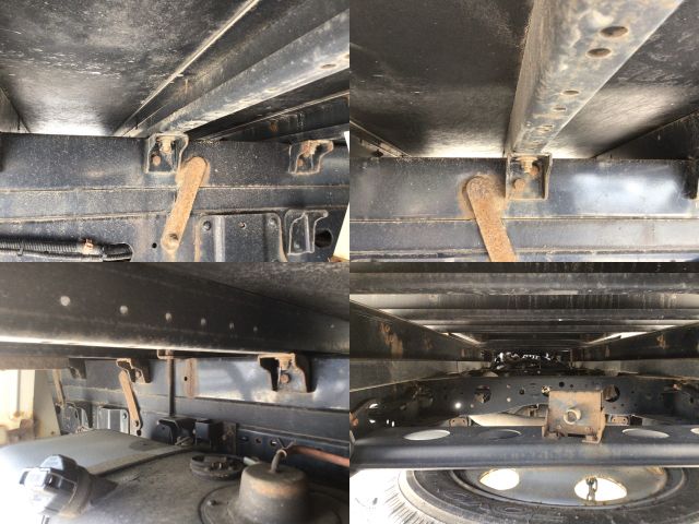 日産アトラスアルミバン小型（2t・3t）[写真21]