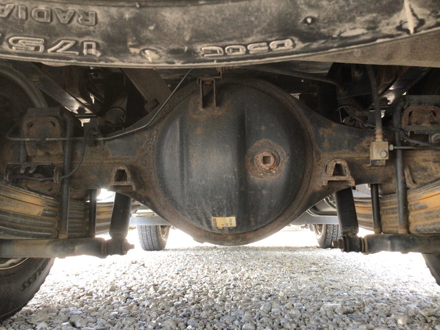 日産アトラスアルミバン小型（2t・3t）[写真22]