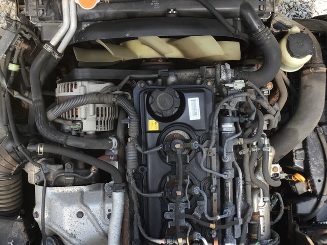 日産アトラスアルミバン小型（2t・3t）[写真23]